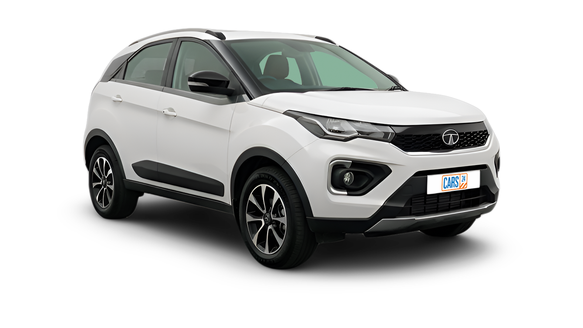 Tata NEXON-img